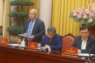 Tiếp tục tháo gỡ những vướng mắc cho doanh nghiệp bảo hiểm