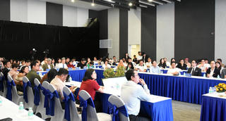 TP HCM: Chuyển đổi xanh, hướng tới Net Zero 2050