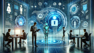 AI, Big Data, Blockchain và “lưới lọc” bảo vệ dữ liệu cá nhân