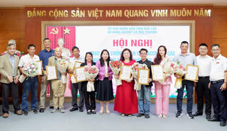 Nhiều doanh nghiệp ở Đắk Lắk đạt tiêu chuẩn chứng nhận ISO/HACCP năm 2025