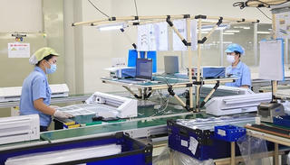 Hà Nội đẩy mạnh xuất khẩu, hướng tới mục tiêu tăng trưởng hai con số trong năm 2026