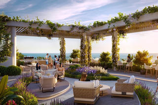 Xu hướng chọn mua căn hộ cao cấp của giới tinh hoa tại Đà Nẵng