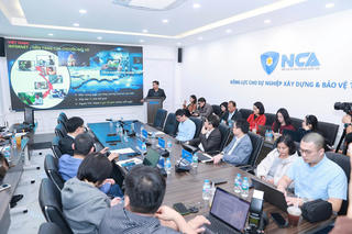 Thay đổi văn hóa ứng xử với dữ liệu của người Việt: Từ thói quen vô thức đến chuẩn mực văn minh số