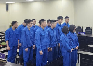 Trả hồ sơ vụ án 'tiệc ma túy' tại quán karaoke