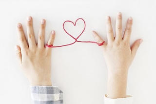 Phúc khí càng cao, tình duyên thường đến càng muộn - thật không?