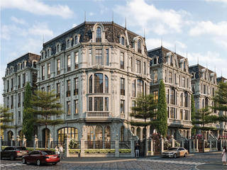 Nhà giàu ưu tiên BĐS 'giá trị thực', dòng tiền đầu năm dịch chuyển về đâu?