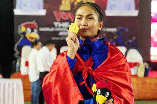 Hành trình tỏa sáng của những vận động viên dân tộc thiểu số Việt Nam