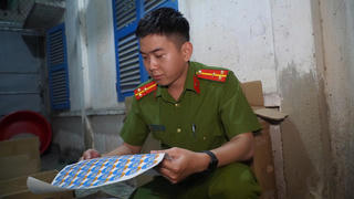 Triệt phá đường dây sản xuất gas giả liên tỉnh, bắt 16 người