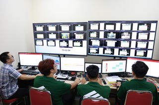 Tăng tốc xây dựng Big Data để mở học liệu số cho hàng triệu người học