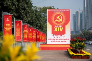 Cập nhật mới nhất tình hình thời tiết trên cả nước dịp Đại hội XIV của Đảng