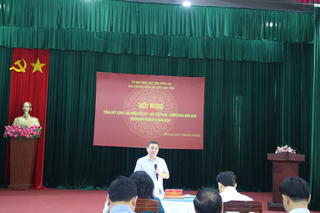 8 xã biên giới Đồng Nai sẽ triển khai sớm Kết luận 81 của Bộ Chính trị