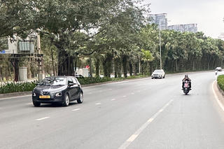 Thời tiết các khu vực trên cả nước tuần tới