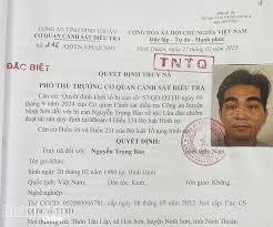 Điểm tin Pháp luật 18/01: Công an xã Cam Lâm bắt đối tượng truy nã đặc biệt toàn quốc