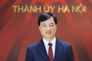 Thủ đô Hà Nội với sứ mệnh tiên phong, sẵn sàng hiện thực hóa tầm nhìn Đại hội XIV của Đảng