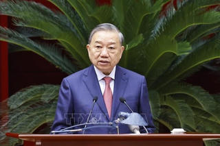 Việt Nam nhận lời mời tham gia Hội đồng Hòa bình Dải Gaza