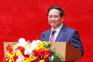 NGOẠI GIAO KINH TẾ CHUYỂN MÌNH MẠNH MẼ VÌ SỰ PHÁT TRIỂN HÙNG CƯỜNG CỦA DÂN TỘC