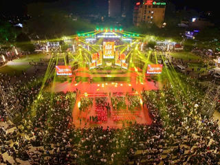 Đắk Lắk không tổ chức bắn pháo hoa đêm giao thừa Tết Nguyên đán năm 2026