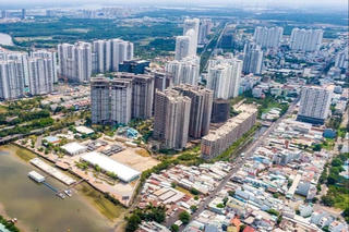 Bộ Xây dựng: Tăng nguồn cung, siết chặt quản lý bất động sản trong năm 2026