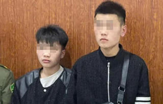 Bắt giữ 2 đối tượng cướp xe máy của công nhân