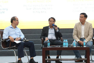 Luật Xây dựng 2025: Khung pháp lý mới cho quản trị tranh chấp và hợp đồng xây dựng