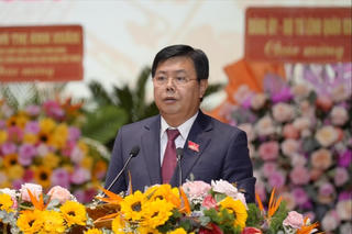 Huy động mọi nguồn lực để An Giang phát triển nhanh, bền vững, cùng cả nước bước vào kỷ nguyên mới