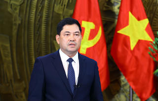 Xây dựng Bắc Ninh phát triển nhanh, bền vững, trở thành thành phố trực thuộc Trung ương trước năm 2030