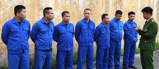 Triệt phá đường dây cá độ bóng đá 1.200 tỷ đồng