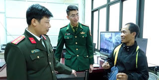 Gia Lai: Ấm áp ngày đón 9 công dân lầm lỡ trở về quê hương