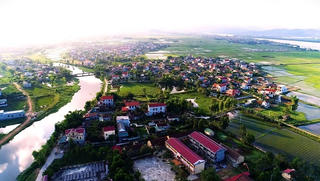 Xây nền móng vững chắc để Nam Gianh (Quảng Trị) bứt phá trong giai đoạn mới