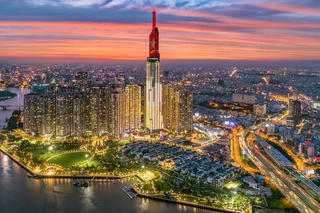 TP Hồ Chí Minh và giải pháp tăng trưởng 2 con số