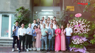 Pháp luật Media: Từ hành trình đổi mới đến khát vọng khẳng định vị thế trong kỷ nguyên số