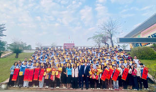 Lào Cai xếp thứ 8 toàn quốc tại Kỳ thi chọn học sinh giỏi quốc gia THPT năm học 2025–2026