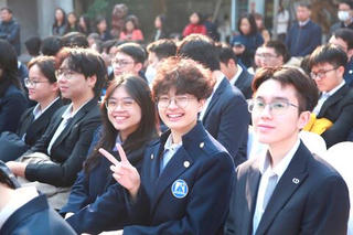 Kết quả chính thức của Kỳ thi chọn học sinh giỏi quốc gia năm 2025 - 2026