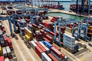 Bộ Công Thương giữ vai trò đầu mối triển khai EVFTA, CPTPP và UKVFTA