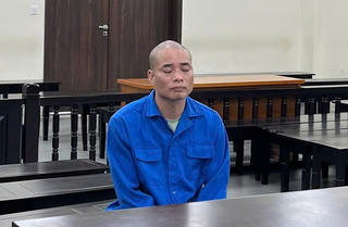 Lãnh án 20 năm tù vì mua ma túy trên mạng mang đi bán kiếm lời