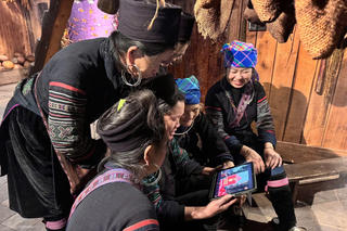 Công nhân và nông dân kỳ vọng thêm chính sách hỗ trợ tốt hơn phát triển kinh tế, an sinh xã hội