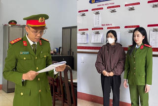 Khởi tố chuyên viên dịch vụ khách hàng công ty bảo hiểm ở Đắk Lắk