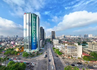 Tăng trưởng vượt trội ở cả quy mô và hiệu quả trong năm 2025, lợi nhuận VPBank đạt hơn 30.600 tỷ đồng