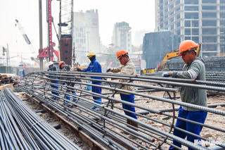 Hà Nội ứng dụng chuyển đổi số trong xây dựng, quản lý và khai thác hạ tầng