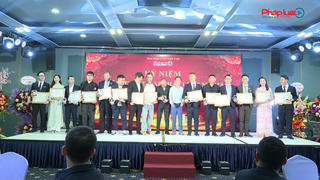 Pháp luật Media: Dấu ấn nửa thập kỷ trong hành trình chuyển đổi số