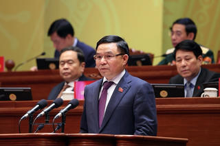 Phát triển công nghiệp và thương mại Việt Nam tự chủ, hội nhập hiệu quả vào chuỗi cung ứng toàn cầu