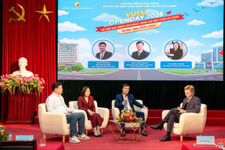 Định hướng nghề nghiệp y dược cổ truyền trong bối cảnh chuẩn hóa và hoàn thiện khung pháp lý