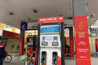 Thị trường xăng dầu sẽ ra sao khi doanh nghiệp tự định giá?