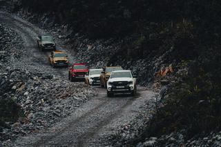 Ford Việt Nam nhận Bằng khen của Thủ tướng Chính phủ 