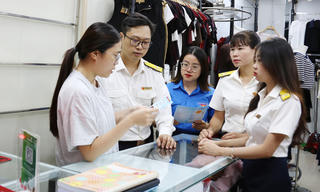 Bắc Ninh: Áp ngưỡng doanh thu, hơn 94% hộ kinh doanh được xác định không phát sinh nghĩa vụ thuế