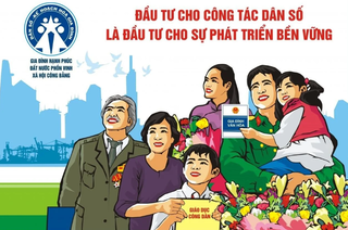 Hà Nội: Nâng cao chất lượng dân số và giảm thiểu mất cân bằng giới tính