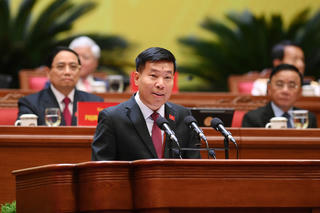 Xây dựng nền ngoại giao toàn diện, hiện đại, chuyên nghiệp