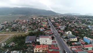 Phú Trạch vươn lên thành vùng động lực tăng trưởng mới phía Bắc Quảng Trị