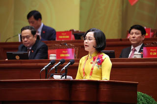 Bảo đảm mọi quyết sách phải là kết tinh của “ý Đảng, lòng dân”