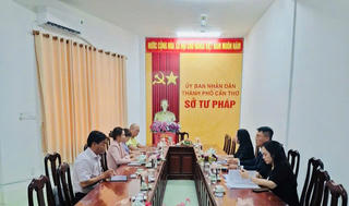 Sắp diễn ra Lễ ký kết hợp tác tuyên truyền pháp luật giữa Báo Pháp luật Việt Nam và 6 tỉnh Tây Nam Bộ